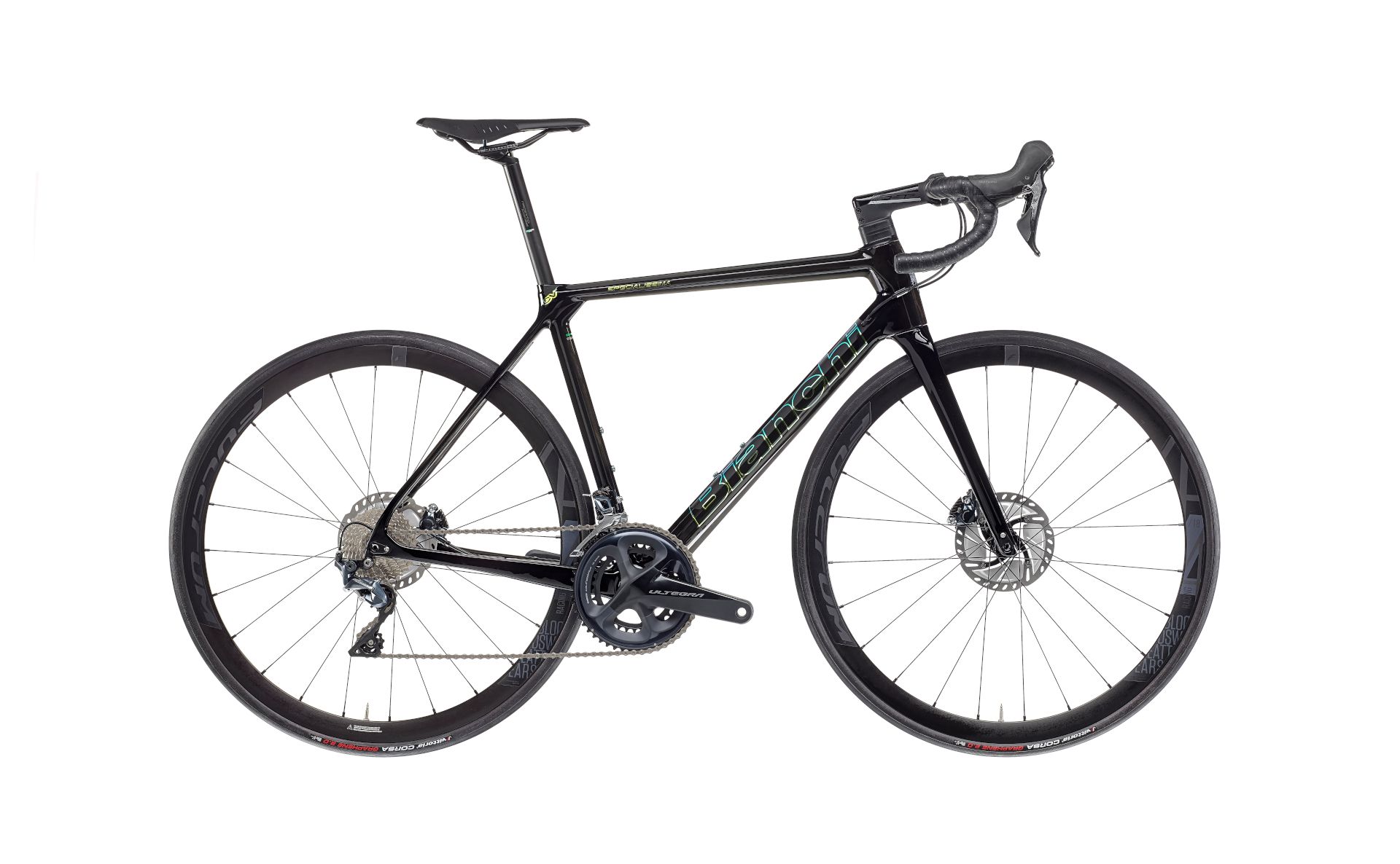 Bianchi Specialissima Bianchi Specialissima