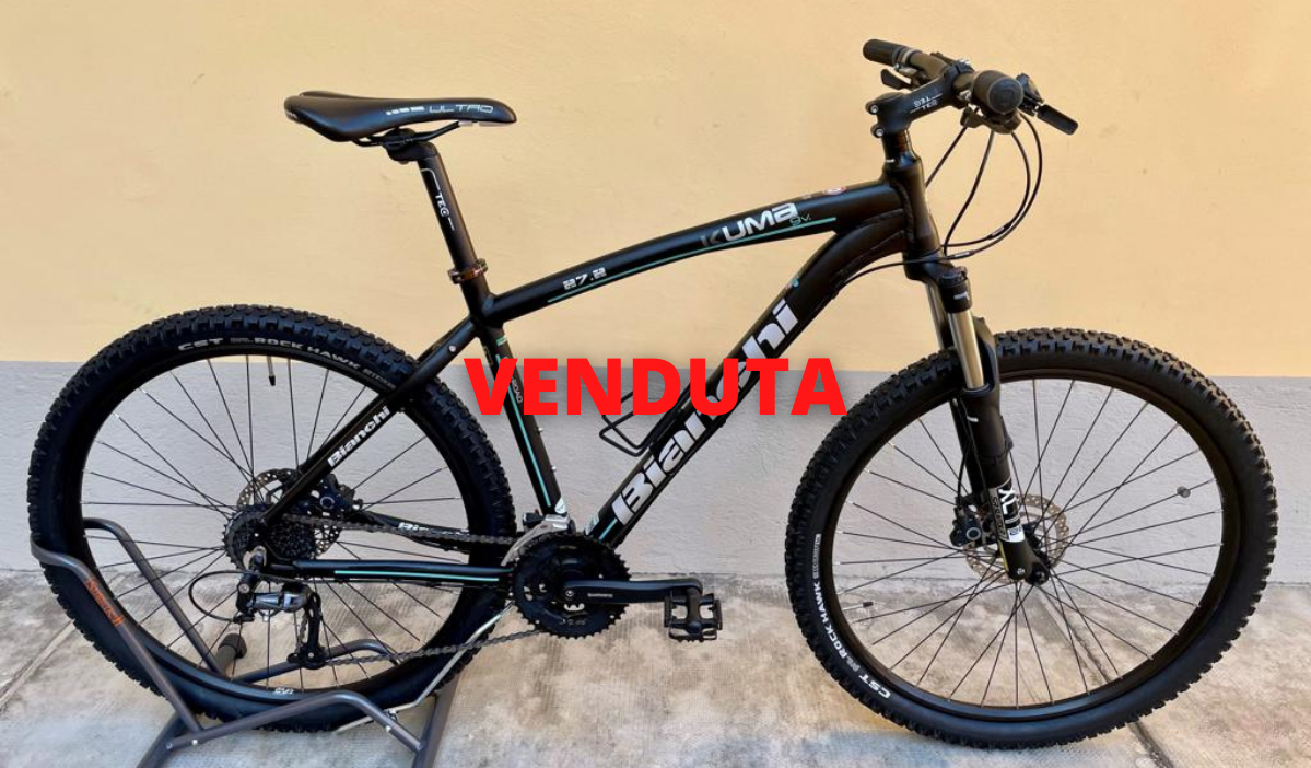 Usato | | Biciclette \u0026 Abbigliamento Ciclistico ad Alba (CN)